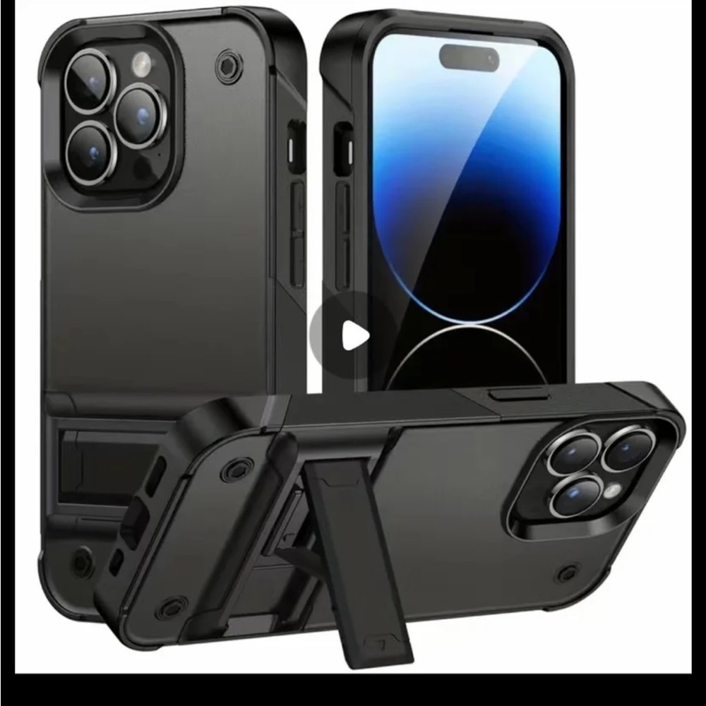 iPhone 11 Pro Max cell phone case